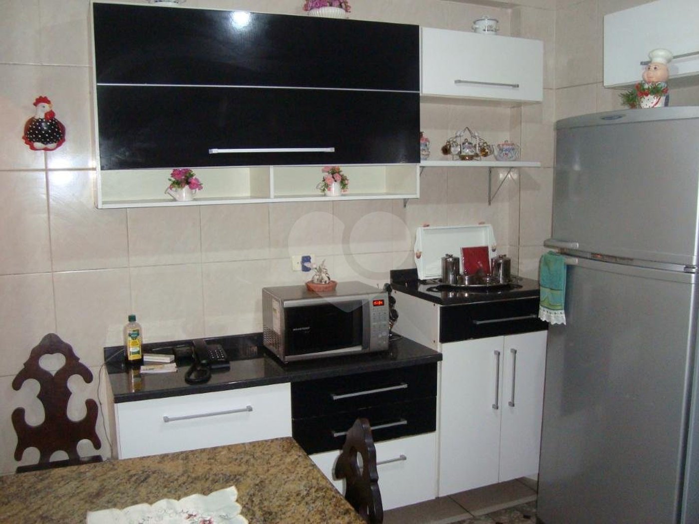 Casa Térrea à venda com 2 quartos em Santa Teresinha, São Paulo, SP