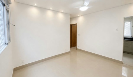 Apartamento à venda, 73 m² por R$ 550.000,00 - Embaré - Santos/SP