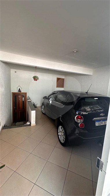 Casa Térrea à venda com 2 quartos no Brasilândia, São Paulo, SP