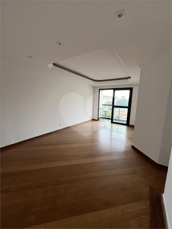 Apartamento à venda com 3 quartos, sendo 1 suíte,  em Parque Mandaqui, São Paulo, SP