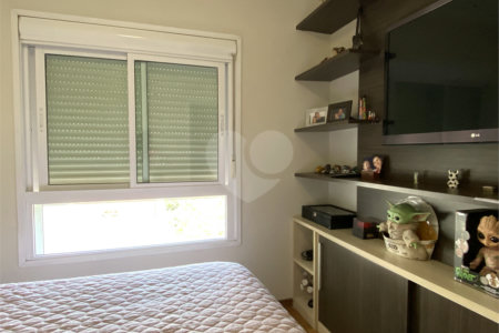 Apartamento à venda com 3 suítes em Água Fria, São Paulo, SP