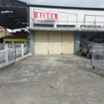 Salão Comercial para alugar em Campo Grande, Rio de Janeiro, RJ
