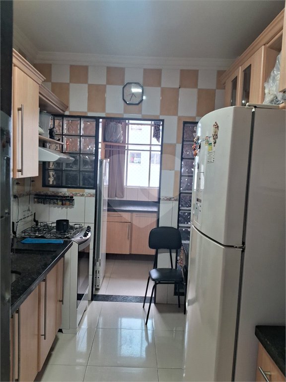 Apartamento à venda com 3 quartos, sendo 1 suíte, em Alvorada, Cuiabá, MT