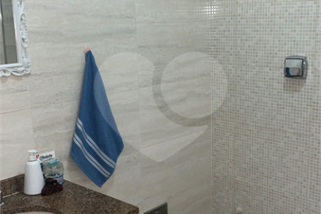Apartamento à venda com 2 quartos em Copacabana, Rio de Janeiro, RJ