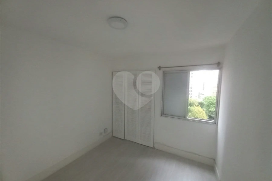 Apartamento para alugar com 1 quarto em Moema, São Paulo, SP