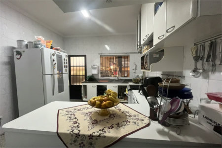 Sobrado à venda com 3 quartos, sendo 1 suíte, em Vila Aurora (zona Norte), São Paulo, SP