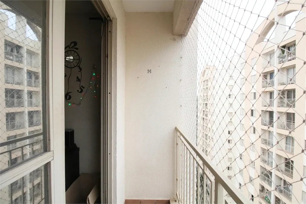 Apartamento à venda com 3 quartos em Jardim Vazani, São Paulo, SP