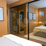 Apartamento à venda com 2 quartos, sendo 1 suíte, em Pinheiros, São Paulo, SP