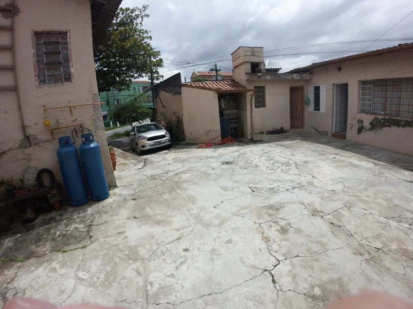 Casa de Vila à venda com 3 quartos em Vila Ipojuca, São Paulo, SP