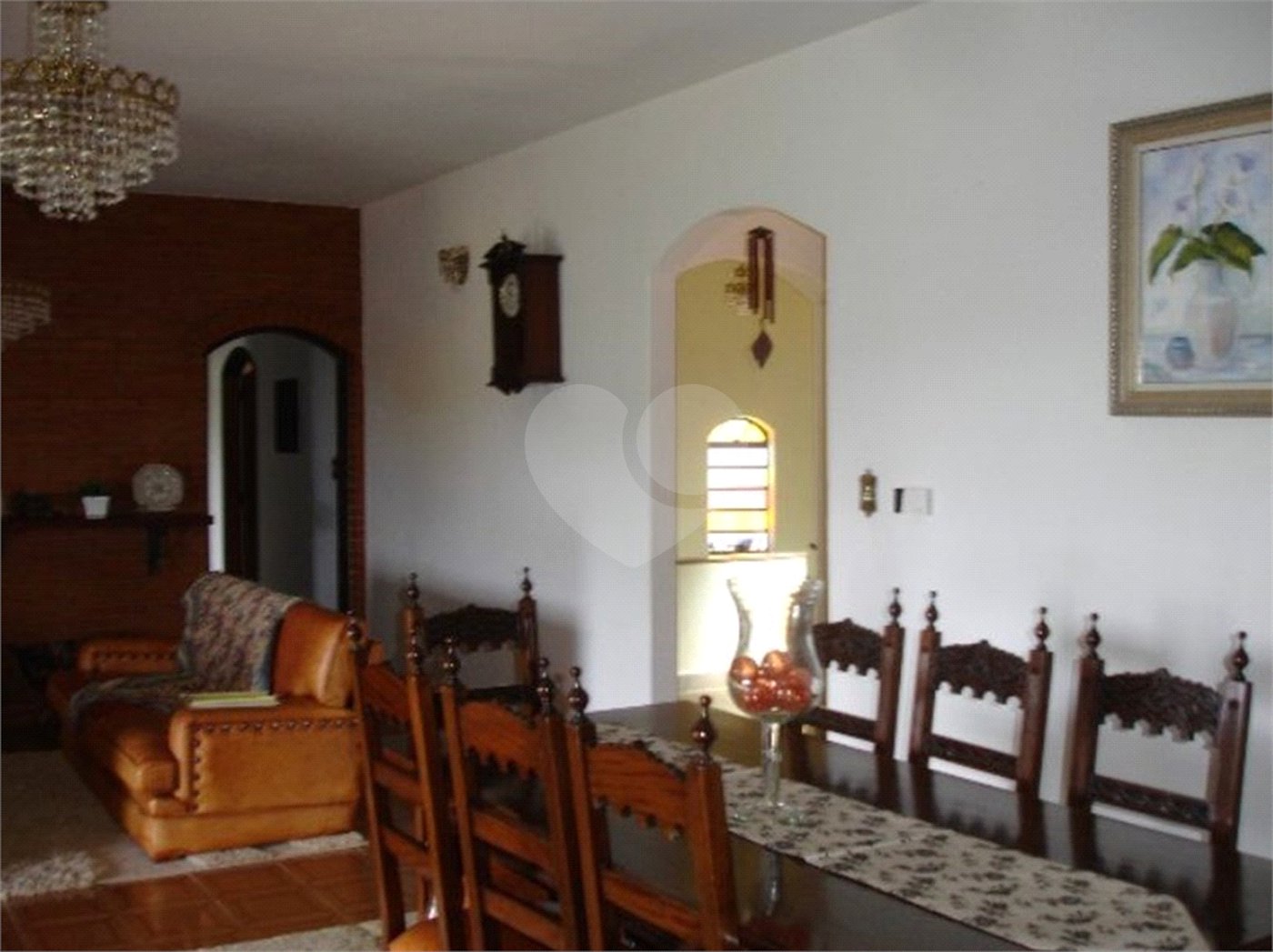 Chácara à venda com 6 quartos, sendo 2 suítes, no Centro, Serra Negra, SP