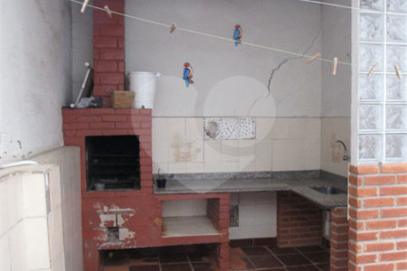 Casa Térrea à venda com 2 suítes em Vila Gustavo, São Paulo, SP