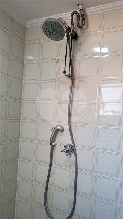 Apartamento à venda com 2 quartos em Vila Parque Jabaquara, São Paulo, SP