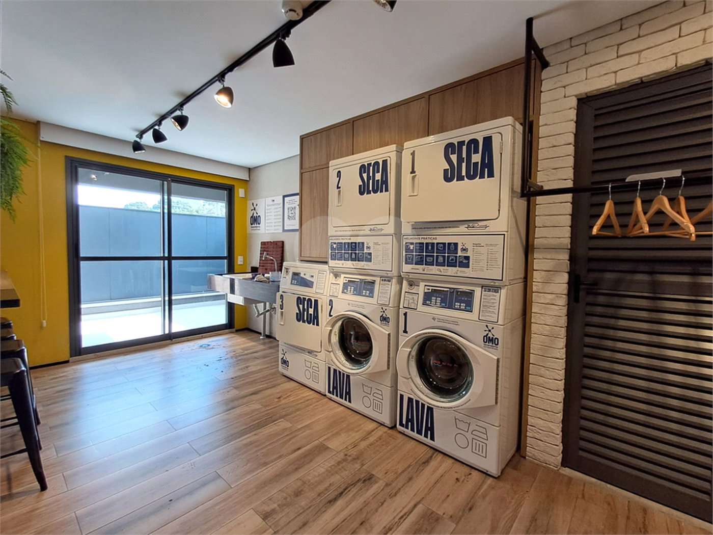 Apartamento à venda com 1 quarto em Pinheiros, São Paulo, SP