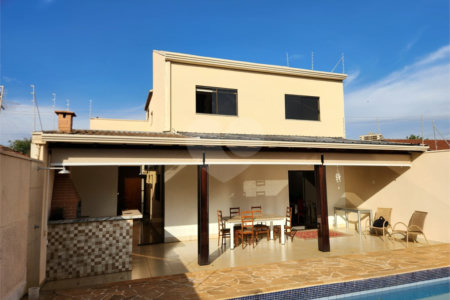Casa à venda ou para alugar com 3 quartos, sendo 1 suíte, em Jardim Primavera, Araraquara, SP