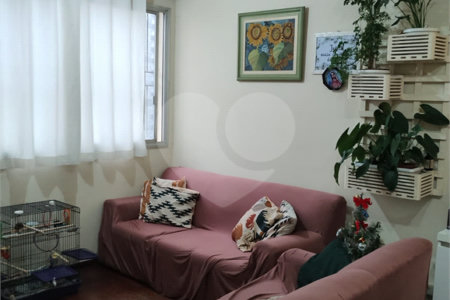 Apartamento à venda com 3 quartos em Vila Pompéia, São Paulo, SP