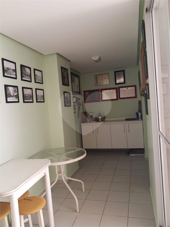 Cobertura à venda com 4 quartos, sendo 1 suíte,  em Chácara Califórnia, São Paulo, SP