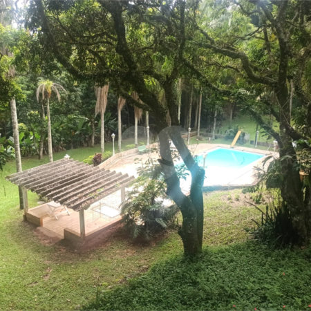 Sítio à venda com 9 quartos, sendo 5 suítes, em Portão, Atibaia, SP