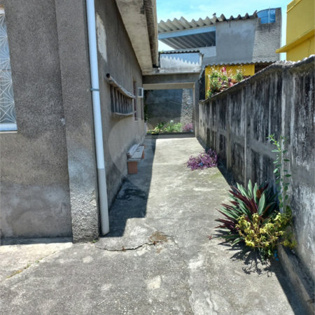 Casa Térrea à venda com 3 quartos em Campo Grande, Rio de Janeiro, RJ