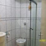 Apartamento à venda com 3 quartos em Jardim Leonor Mendes de Barros, São Paulo, SP