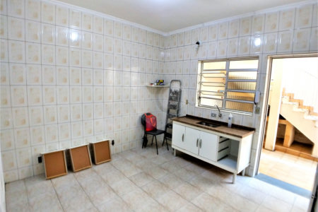 Casa Térrea à venda com 2 quartos em Água Fria, São Paulo, SP