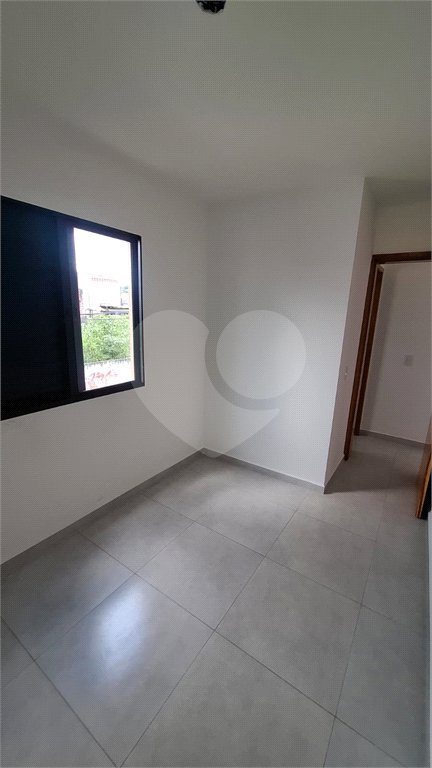 Apartamento à venda com 1 quarto em Vila Nova Carolina, São Paulo, SP