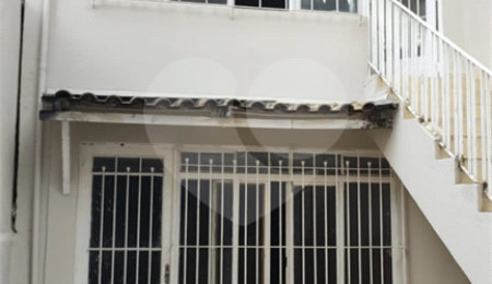 Casa de Vila à venda com 3 quartos em Barra Funda, São Paulo, SP