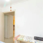 Apartamento à venda com 2 quartos em Vila Uberabinha, São Paulo, SP