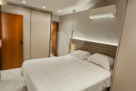 Cobertura à venda com 3 quartos, sendo 1 suíte, em Tijuca, Rio de Janeiro, RJ