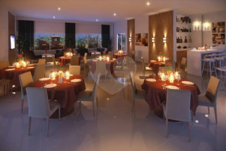 Apartamento à venda com 1 quarto em Vila Mazzei, São Paulo, SP