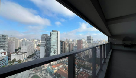 Apartamento com 3 dormitórios à venda, 160 m² por R$ 4.300.000,00 - Vila Nova Conceição - São Paulo/SP