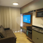 Studio para alugar com 1 quarto em Pinheiros, São Paulo, SP