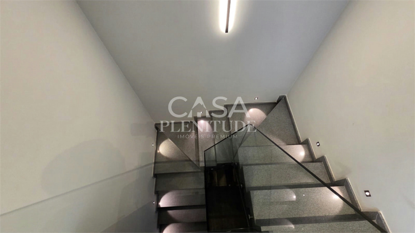 Casa em condomínio à venda ou para alugar com 4 suítes em Alphaville Nova Esplanada, Votorantim, SP
