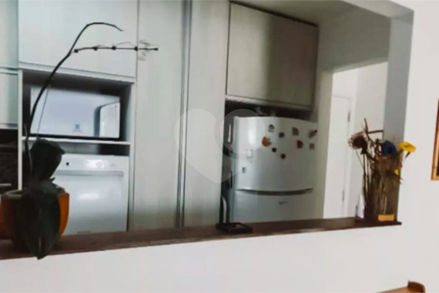Apartamento à venda com 3 quartos, sendo 1 suíte, em Bom Retiro, São Paulo, SP