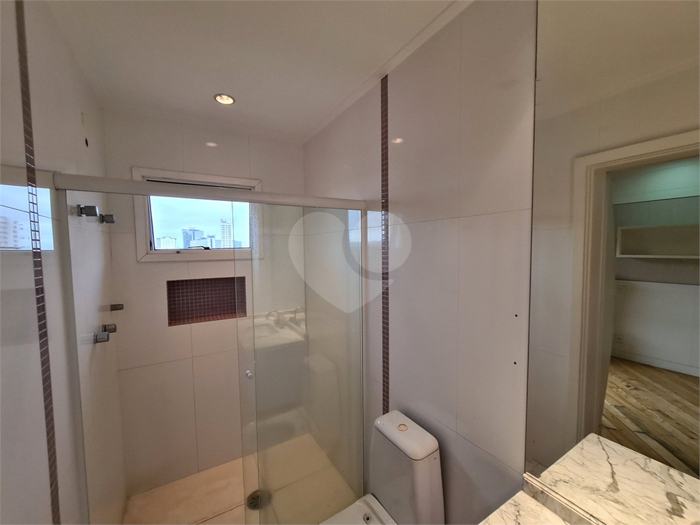 Apartamento à venda com 3 suítes em Água Fria, São Paulo, SP