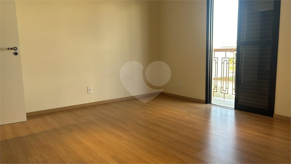 Casa à venda com 3 suítes no condomínio Jardim Residencial Dona Maria José, Indaiatuba - SP