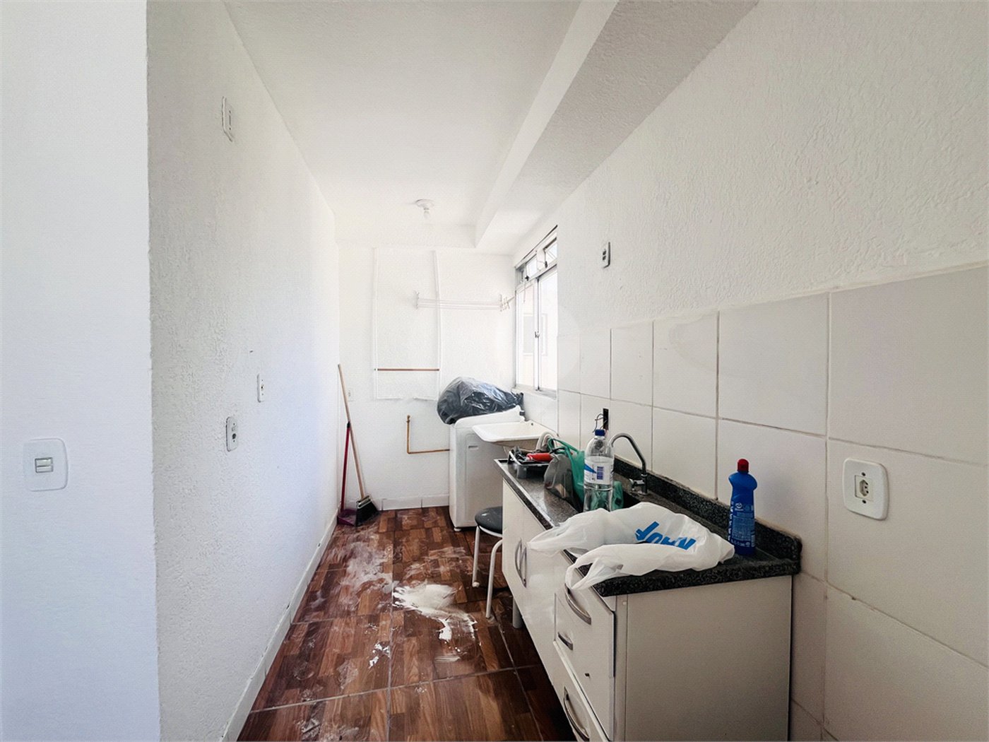Apartamento à venda com 2 quartos em Cosmos, Rio de Janeiro, RJ