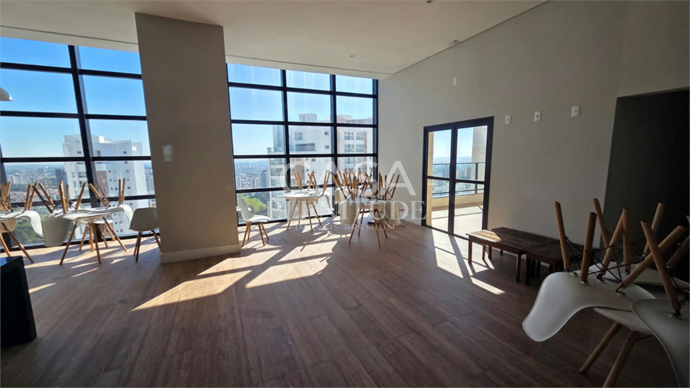 Duplex à venda ou para alugar com 4 quartos, sendo 5 suítes, em Parque Campolim, Sorocaba, SP