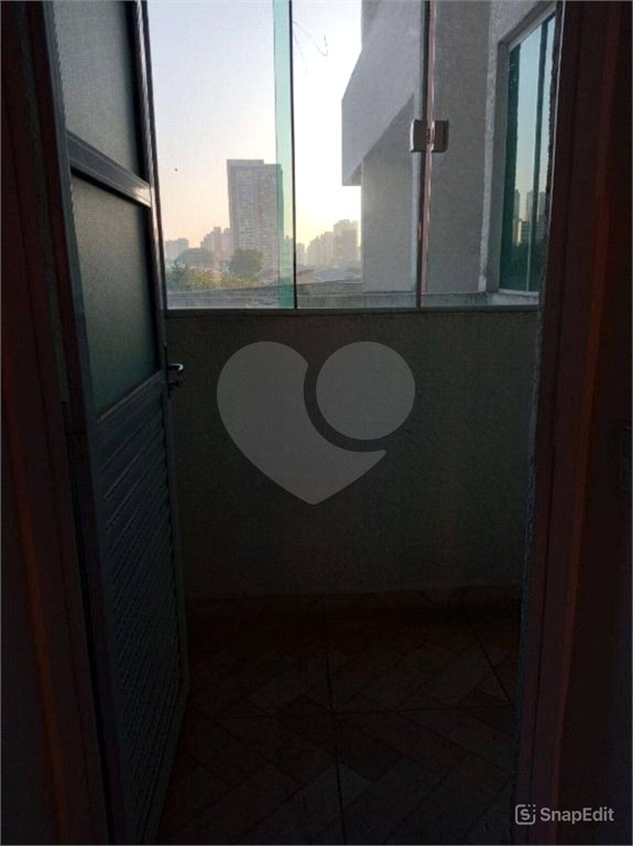 Apartamento à venda com 2 quartos em Tatuapé, São Paulo, SP