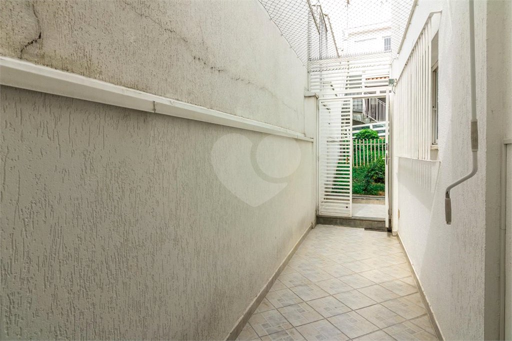 Sobrado à venda com 4 quartos, sendo 2 suítes, em Tucuruvi, São Paulo, SP