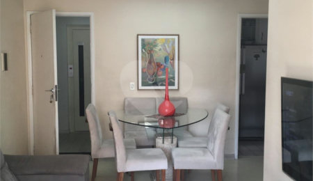 Apartamento à venda com 1 suíte em Parque da Mooca, São Paulo, SP