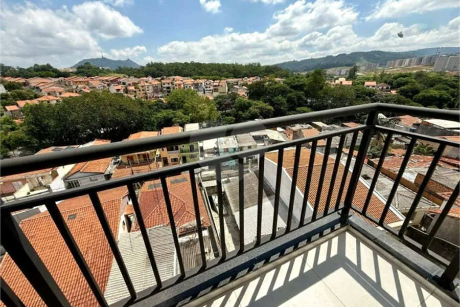 Cobertura à venda com 2 quartos, 90 Vaga de Garagem Coberta 90 m²- Jardim Líbano -São Paulo /SP