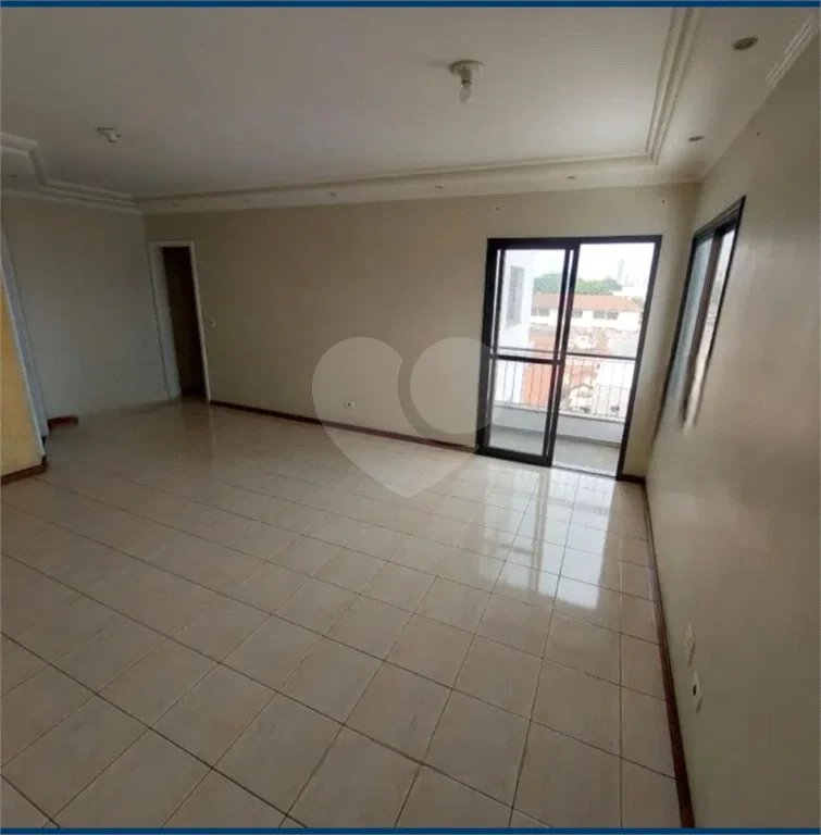 Apartamento a venda Condomínio São Marco , Quarta Parada
