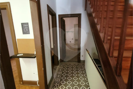Sobrado comercial/residencial para venda ou locação no Paraíso