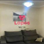 CASA A VENDA 166M² COM EDICULA, 3 DORMITORIOS, 1 SUITE, 3 VAGAS - BAIRRO BOSQUE DOS EUCALIPTOS - SÃO