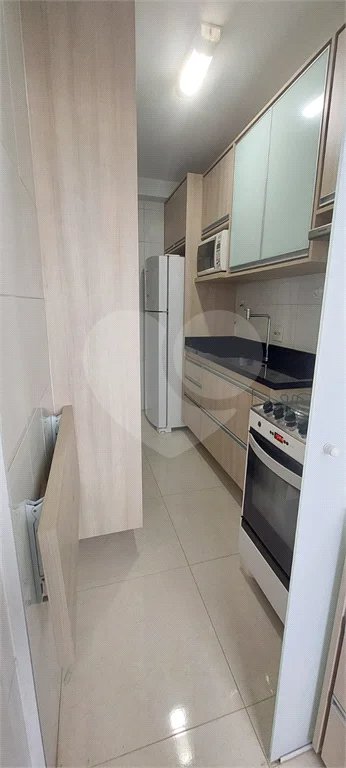 Excelente apartamento à Venda Perto do Metrô Vila Matilde com 2 Quartos e 2 Vagas