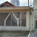 Casa térrea com duas edículas para venda - Saúde, SP.