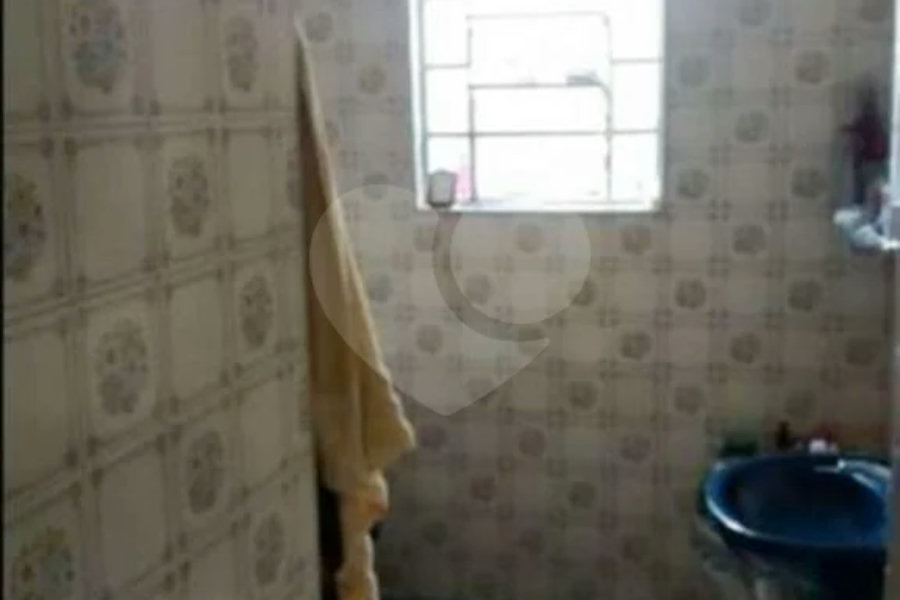 CASA 03 DORMITÓRIOS - JABAQUARA