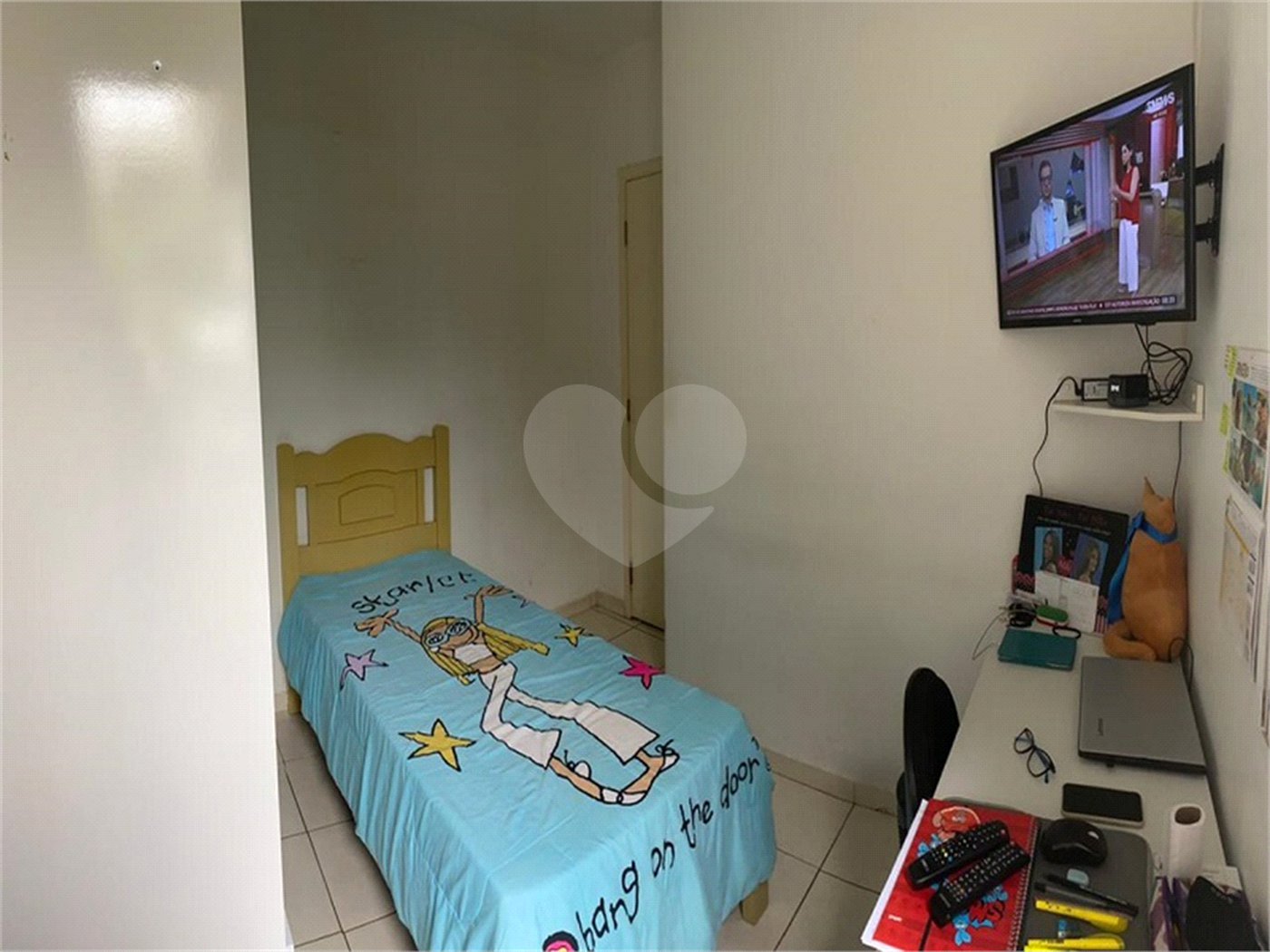 Condomínio Residencial