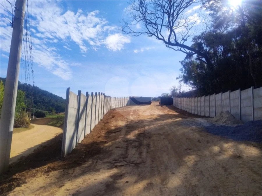 Residencial Recanto do Sabiá (Terreno de chácaras)