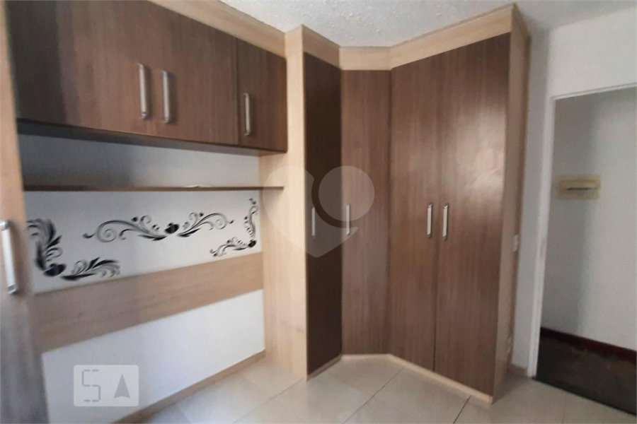 Apartamento com 2 dormitórios na Vila Alpina